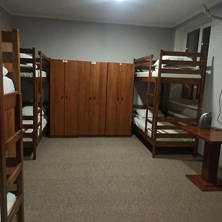 Hostel Lubin Львов Экстерьер фото