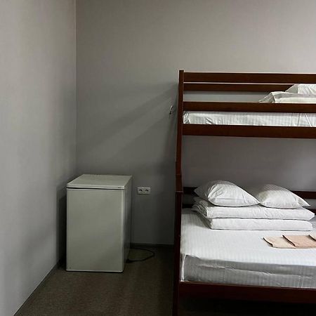 Hostel Lubin Львов Экстерьер фото