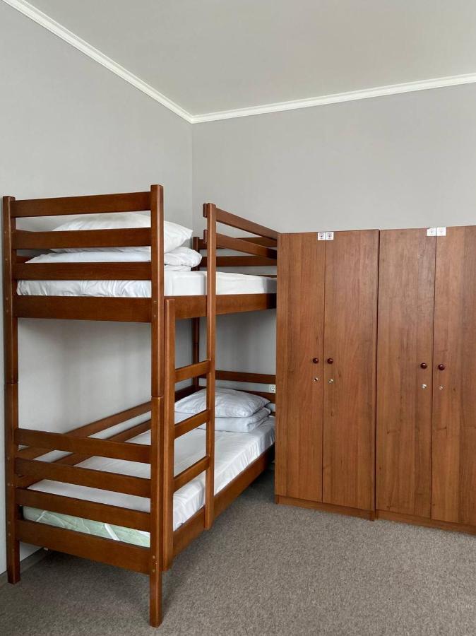 Hostel Lubin Львов Экстерьер фото