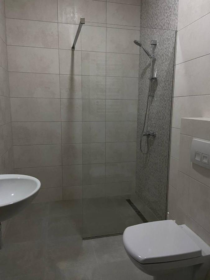 Hostel Lubin Львов Экстерьер фото