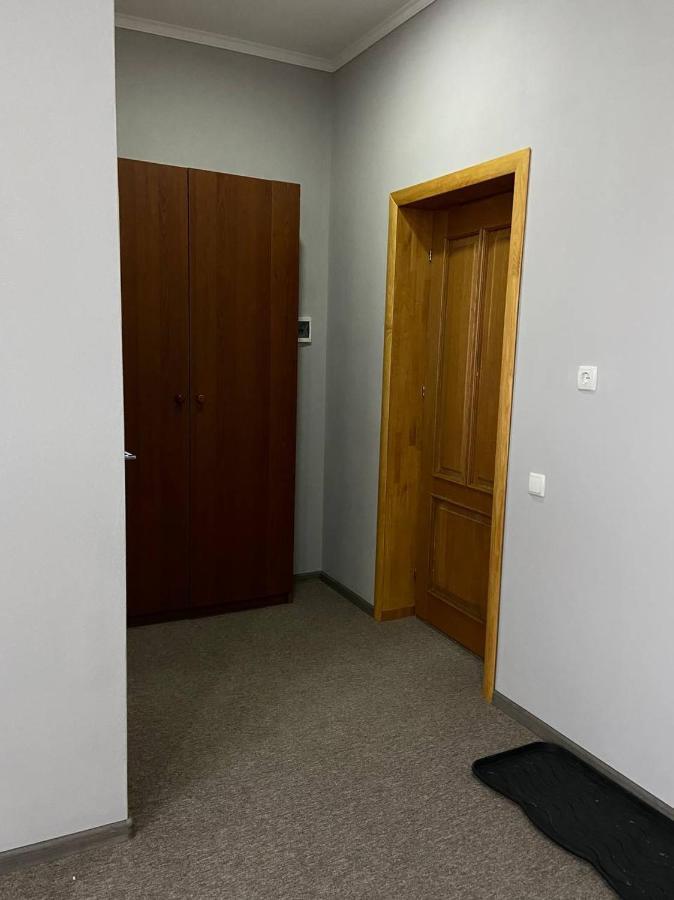 Hostel Lubin Львов Экстерьер фото