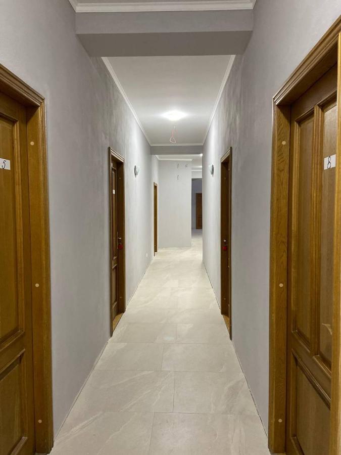 Hostel Lubin Львов Экстерьер фото
