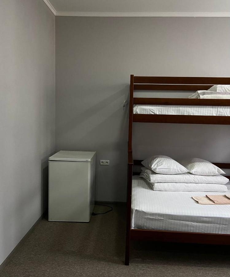 Hostel Lubin Львов Экстерьер фото