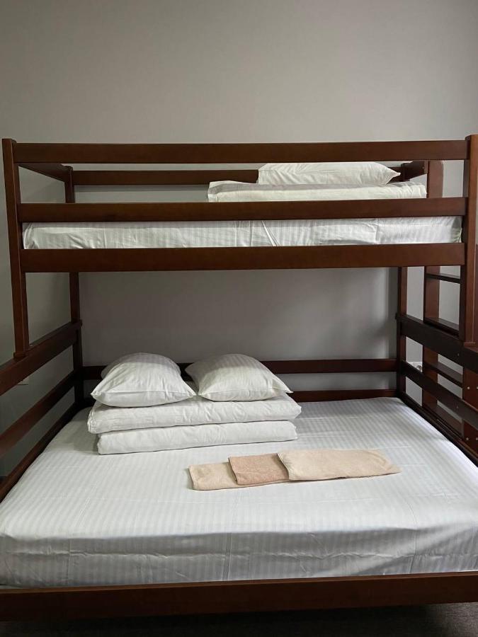 Hostel Lubin Львов Экстерьер фото