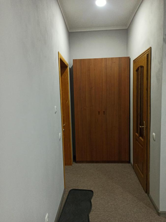 Hostel Lubin Львов Экстерьер фото