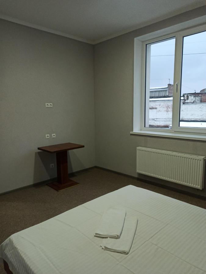 Hostel Lubin Львов Экстерьер фото